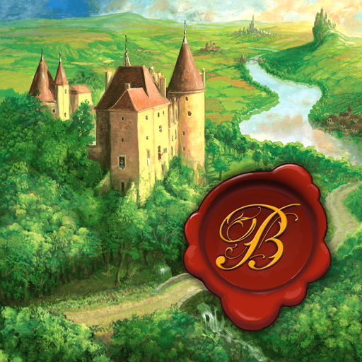 The Castles Of Burgundy PC