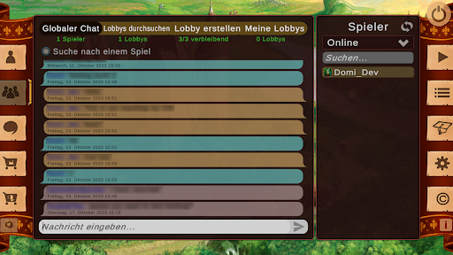 The Castles Of Burgundy PC