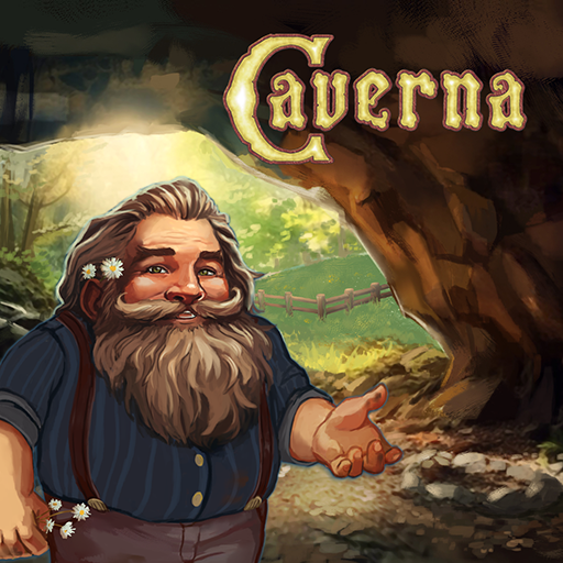 Caverna PC