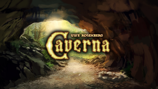 Caverna PC
