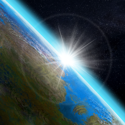 Projet Gaïa - Gaia Project PC
