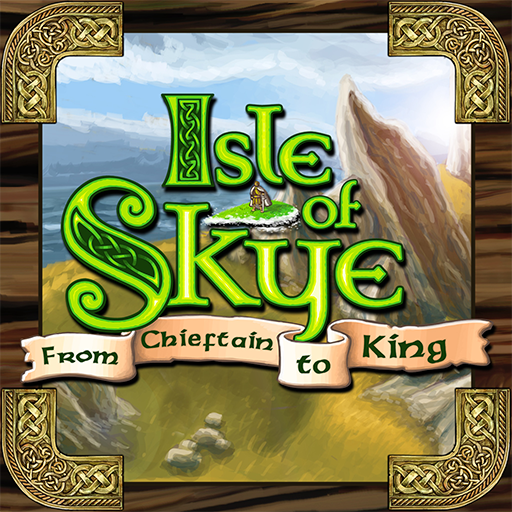 Isle of Skye PC