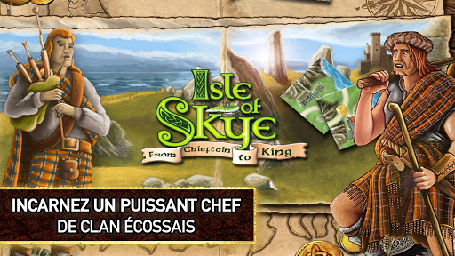 Isle of Skye PC