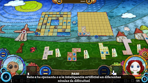 Patchwork El Juego