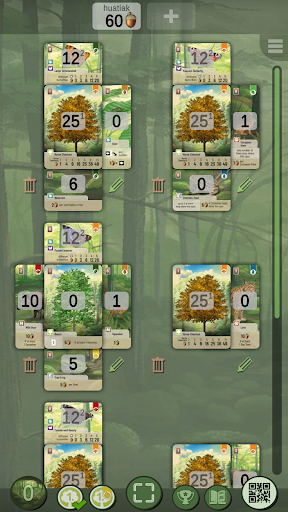 Mischwald™ Smart Counter PC