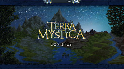 Terra Mystica電腦版