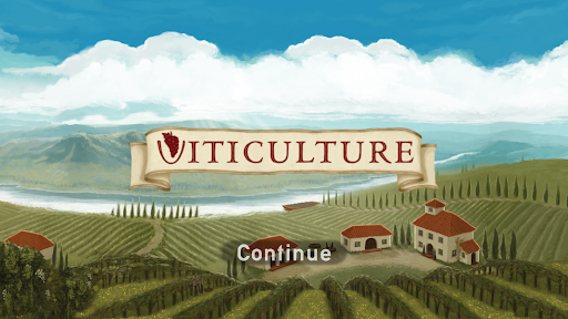 Viticulture PC