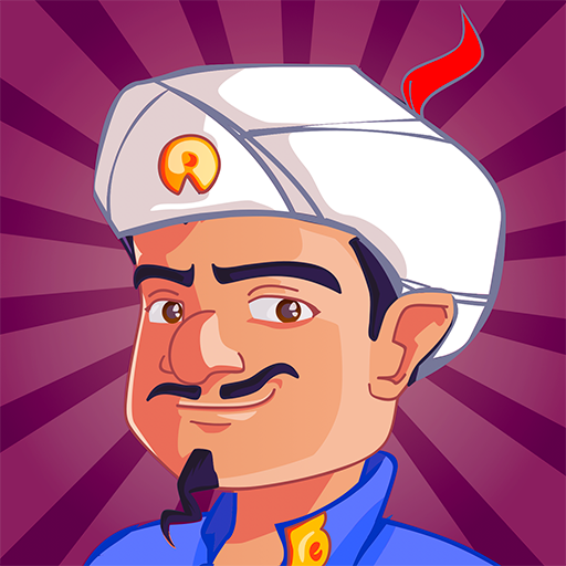 Akinator ПК