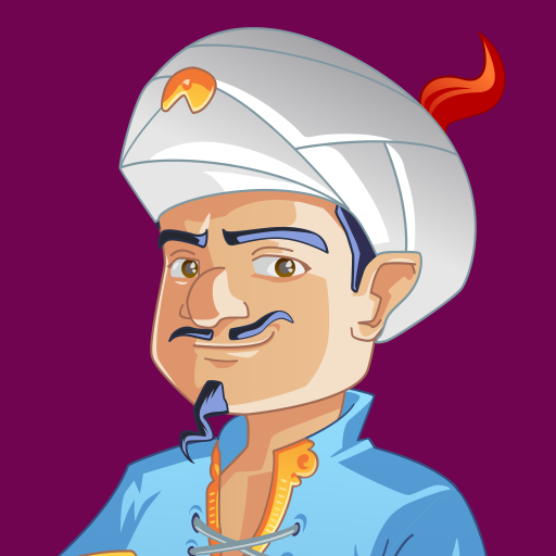 Akinator PC
