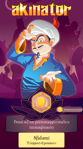 Akinator