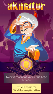 Akinator
