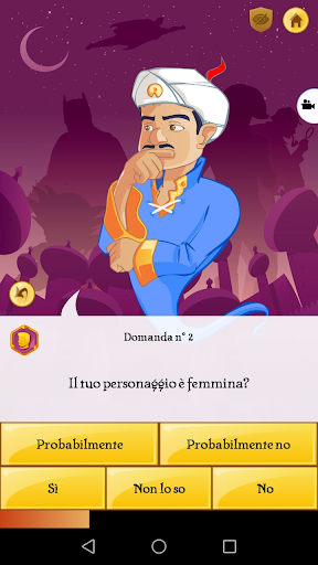 Akinator PC