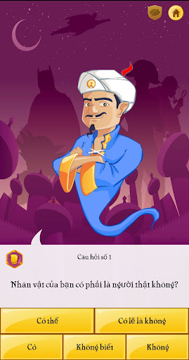 Akinator PC