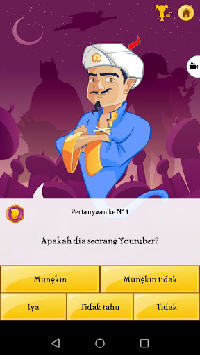 Akinator