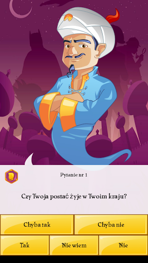 Akinator PC
