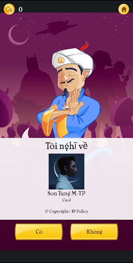 Akinator PC