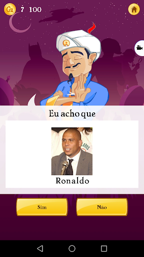 Akinator