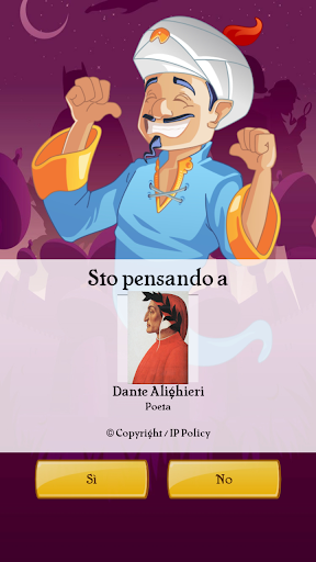 Akinator