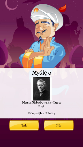 Akinator PC
