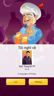 Akinator