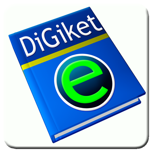 デジケットビューア