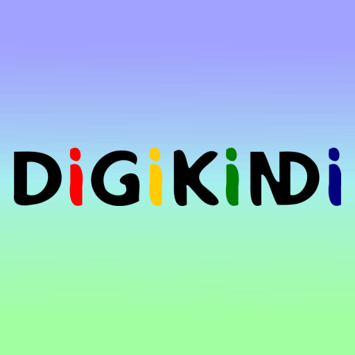 DiGiKiNDi PC版