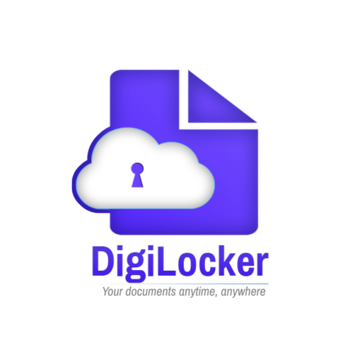 DigiLocker para PC