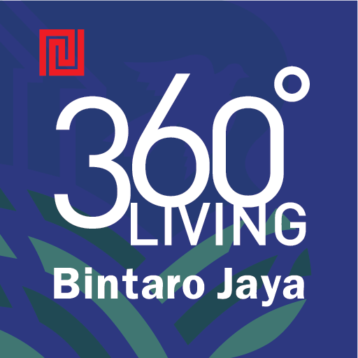 360 Living by Bintaro Jaya PC