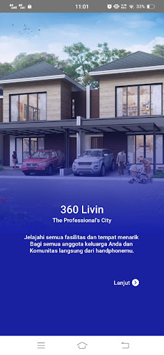 360 Living by Bintaro Jaya PC