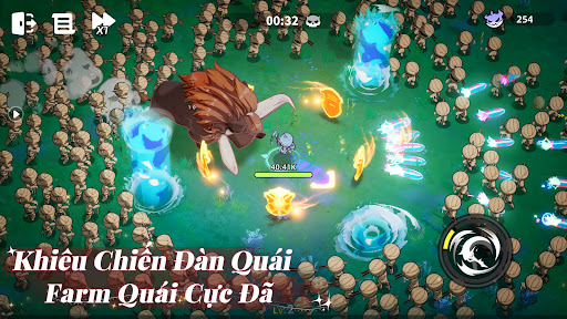 Dị Giới Sinh Tồn - OEG PC