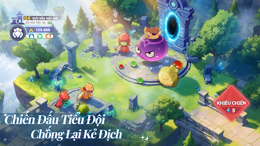 Dị Giới Sinh Tồn - OEG PC