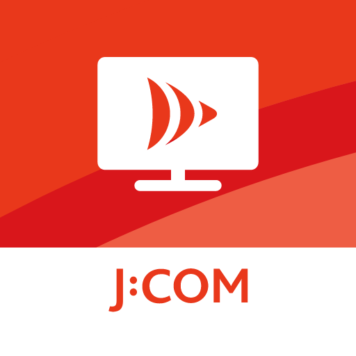 DiXiM Play for J:COM