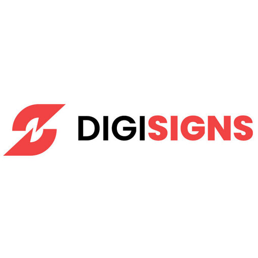 Digisigns Digital Signage