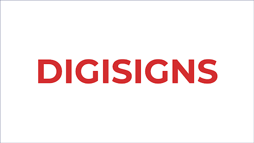 Digisigns Digital Signage PC