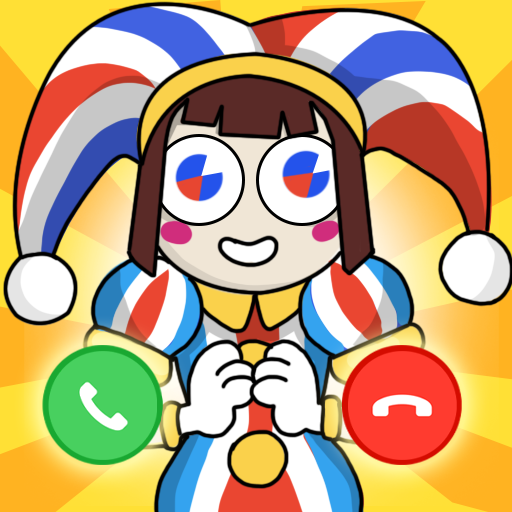 Circus Call & Digital Fun Chat PC