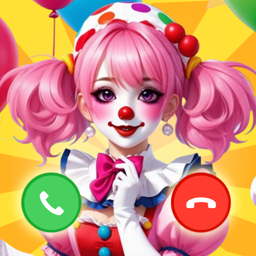 Circus Call & Digital Fun Chat