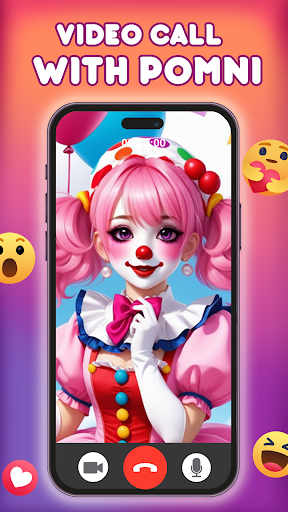 Circus Call & Digital Fun Chat PC