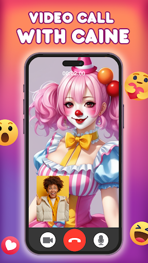 Circus Call & Digital Fun Chat PC