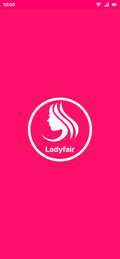 Ladyfair Salon At Home Service PC