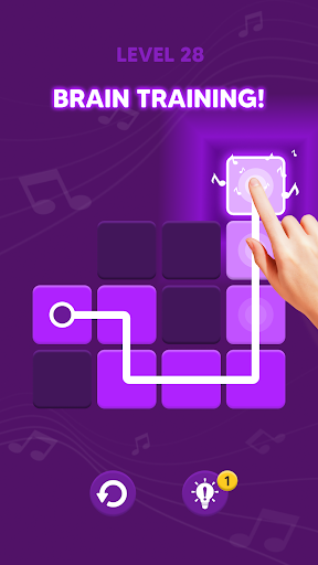 Magic Lines: Connect Dots Game PC