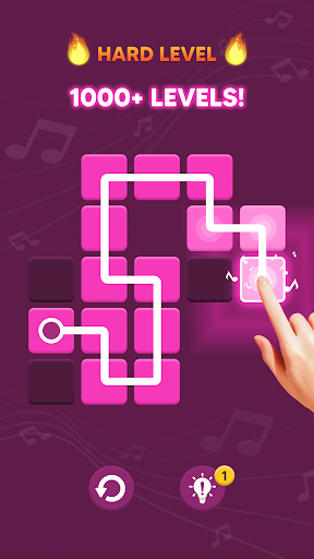 Magic Lines: Connect Dots Game PC