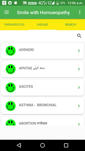 Smile with Homoeopathy ( Urdu PC