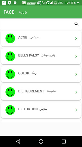 Smile with Homoeopathy ( Urdu PC