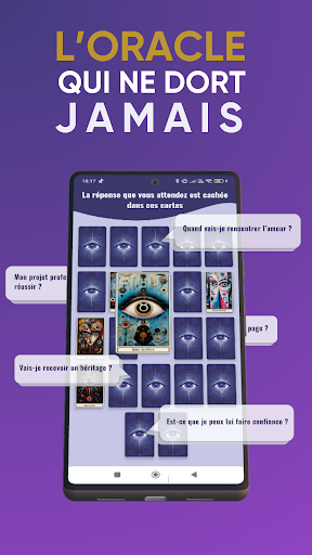 Voyance & Tarot 24/7