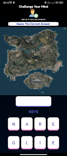 UC & RP Quiz Rewards Earner پی سی