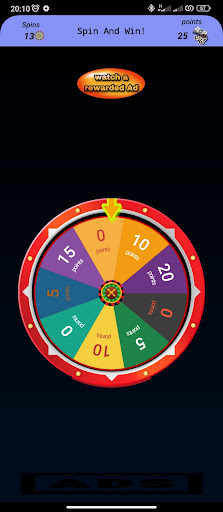 UC & RP Quiz Rewards Earner پی سی