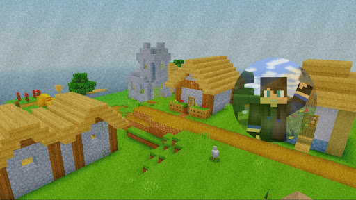 Minebuildcraft