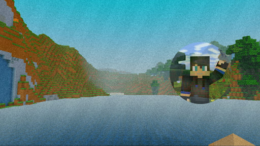 Minebuildcraft