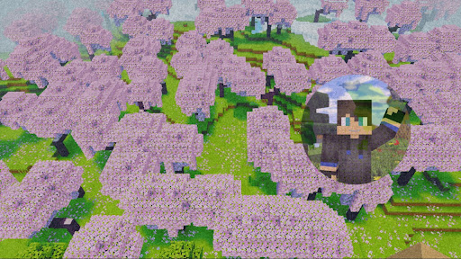 Minebuildcraft