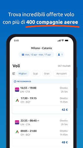 Volagratis
